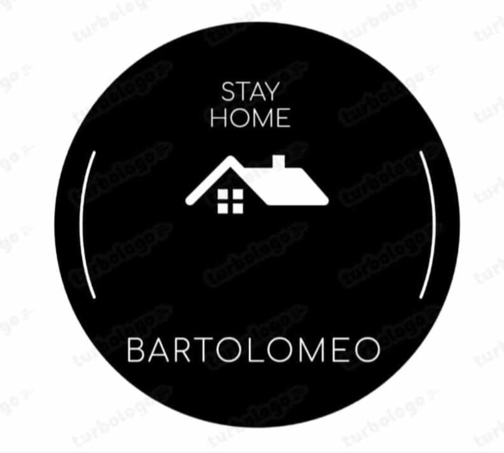 Stay Home Bartolomeo Le Pastinelle Exterior foto